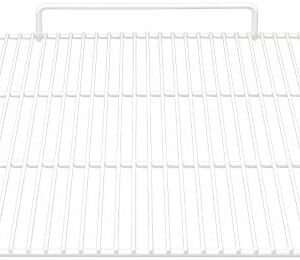 GRIGLIA PLASTIFICATA GN 2/1 650x530 mm
