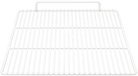 GRIGLIA PLASTIFICATA GN 2/1 650x530 mm