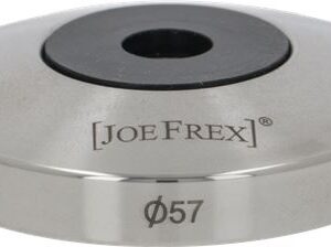 BASE PRESSINO M8 FLAT INOX ø 57 mm