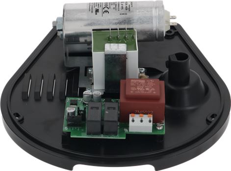 KIT BASE HELIOS 80 220V
