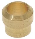 BICONO PER TUBO ø 4x2 mm