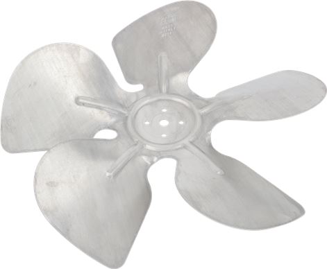 VENTOLA PREMENTE ø 254 mm 28°