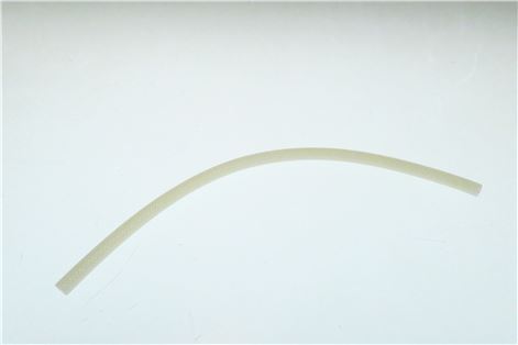Silikonschlauch 8x4.2x280mm