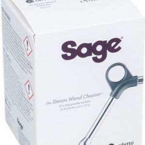 SAGE DETERGENTE STEAM WAND CLEANER