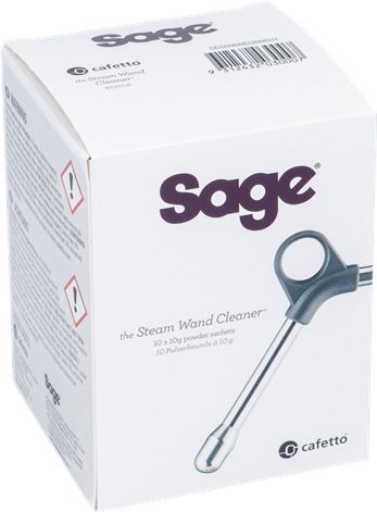 SAGE DETERGENTE STEAM WAND CLEANER