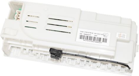SCHEDA ELETTRONICA INDESIT C00303474
