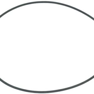 GUARNIZIONE OR ø 3,53x206,5 mm EPDM