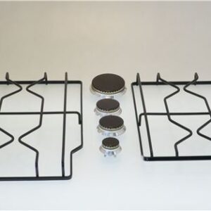 KIT GRIGLIE+CAPPELL+SPART+BRUCIAT.PF640M