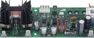 PCB POWER(IFD HIGH2 SW1.0)230VESAM66EX:3