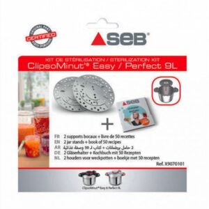 KIT DE STERILISATION X9070101