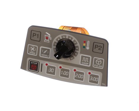 TOUCH PAD