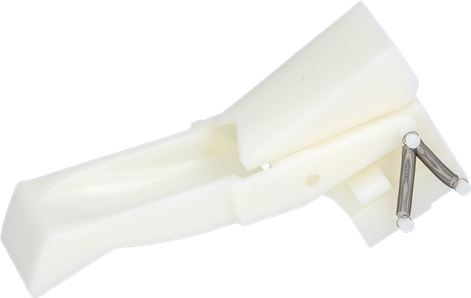 ASSIEME SCIVOLO PER MACININO SX