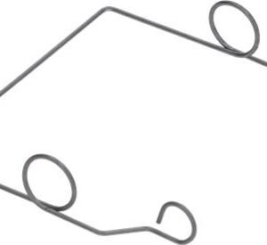MOLLA UNITÀ INFUSIONE SS H=49 PK