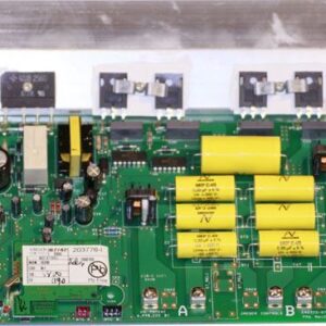 SCHEDA ELETTRONICA INDESIT C00260509
