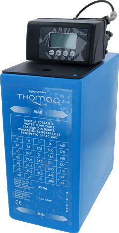 ADDOLCITORE HORELUX MINIBAR