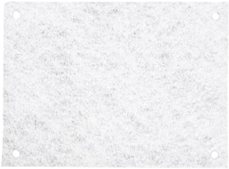 FILTRO MOTORE ASPIRAPOLVERE 1182330025