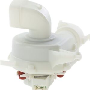 VENTILATORE BOSCH 12005532