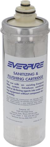 CARTUCCIA FILTRO EVERPURE QC2