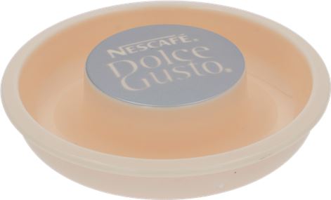 COPERCHIO SERBATOIO DOLCE GUSTO BEIGE KR