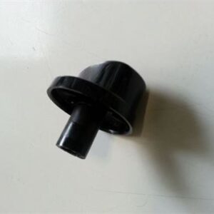 MANOPOLA FUOCHI GAS BK INDESIT NEW