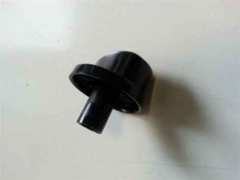 MANOPOLA FUOCHI GAS BK INDESIT NEW