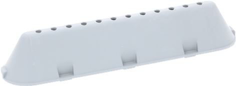 TRASCINATORE CESTO WHIRLPOOL C00799111