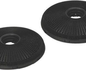 FILTRO CAPPA CARBONE  74X3895