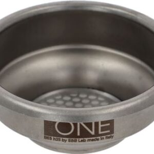 FILTRO ALL IN ONE E&B LAB H 25 8/9,5 gr