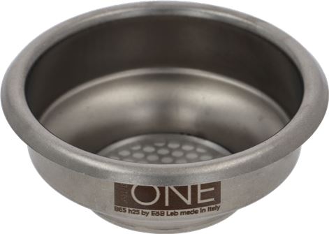 FILTRO ALL IN ONE E&B LAB H 25 8/9,5 gr