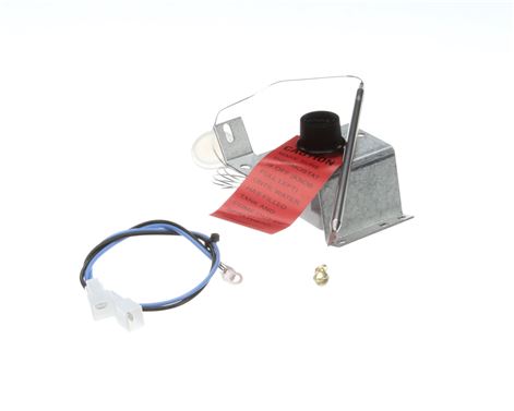KIT THERMO-202F TND 13 MAX