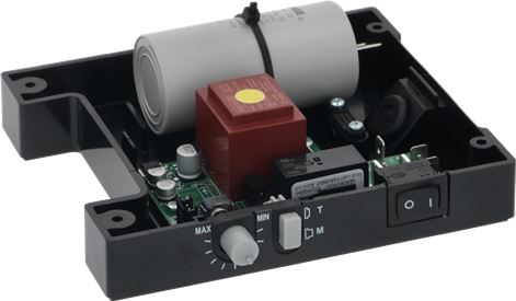KIT BASE ME NO DISPLAY110V
