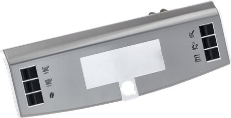 SS DISPLAY PANNELLO FRONTALE S SCR.SMRO