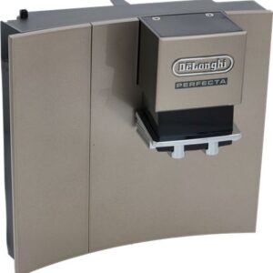 DOOR SILVERDLBW52+GLASS      ESAM5.(DLS)