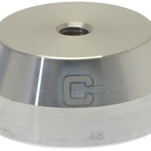 BASE PRESSINO M8 CLASSIC ALU ø 48 mm