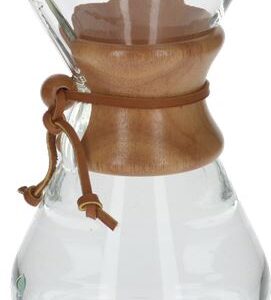 SISTEMA PER CAFFÈ FILTRO CHEMEX