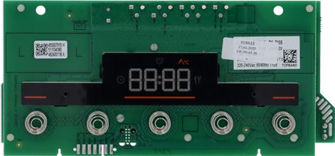 INTERFACE BIO21 IL PY G