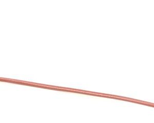 5.25" BROWN LEAD ASSEMBLY/BB180