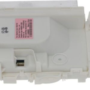 SCHEDA ELETTRONICA MOTORE ZANUSSI