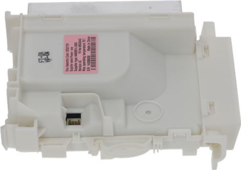 SCHEDA ELETTRONICA MOTORE ZANUSSI
