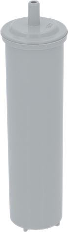 Addolcitore Macchine Tank