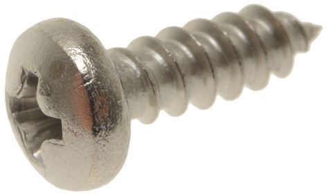 VITE AUTOFILETTANTE ø 2,9x9,5 mm