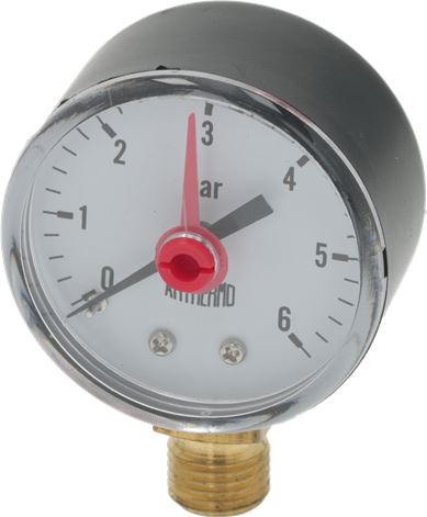 MANOMETRO ø 49 mm