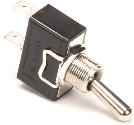 TOGGLE SWITCH /CTS1000