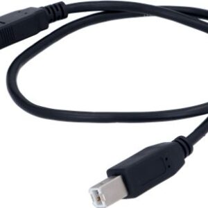 CAVO DISPLAY 3,5" CAPACITIVO USB TIPO A-