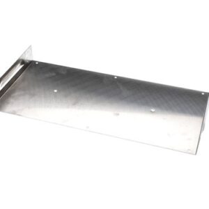 COVER, BASE BOTTOM