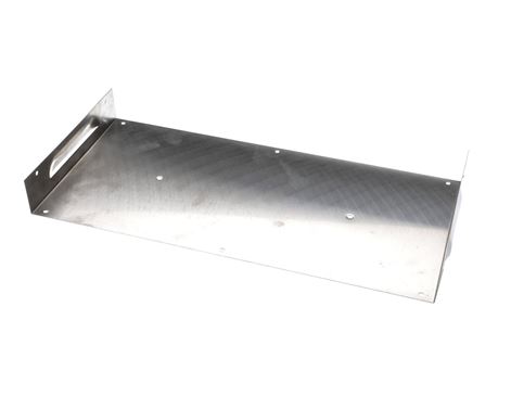 COVER, BASE BOTTOM