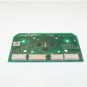 MONTAGGIO STAND KBD+SW DI GMYB