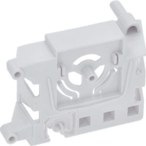 SUPPORTO TASTI(ABS)BNC          EC820(T)