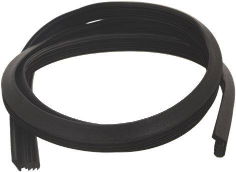 GUARNIZIONE VASCA WHIRLPOOL C00141317