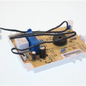 SCHEDA ELETTRONICA INDESIT C00086607